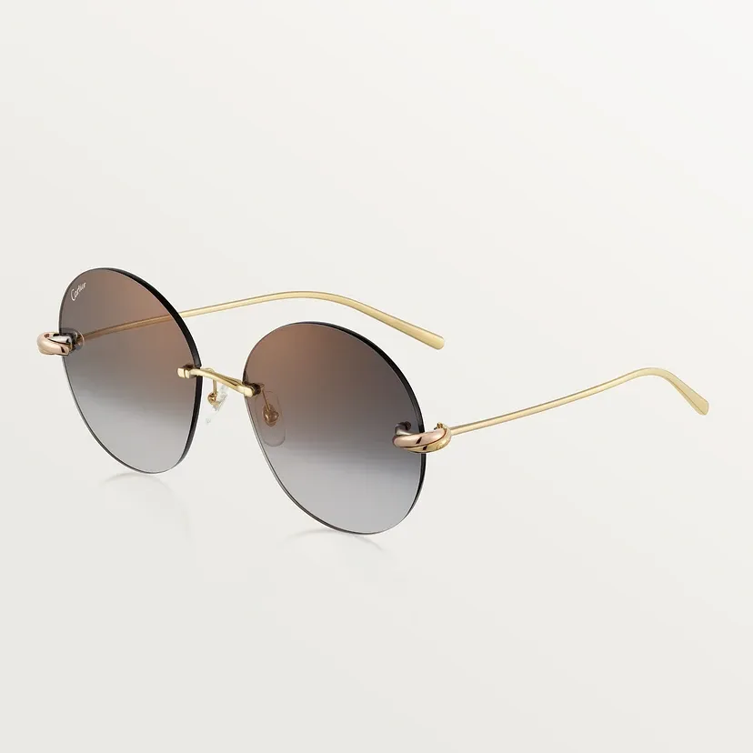 Trinity, Sunglasses