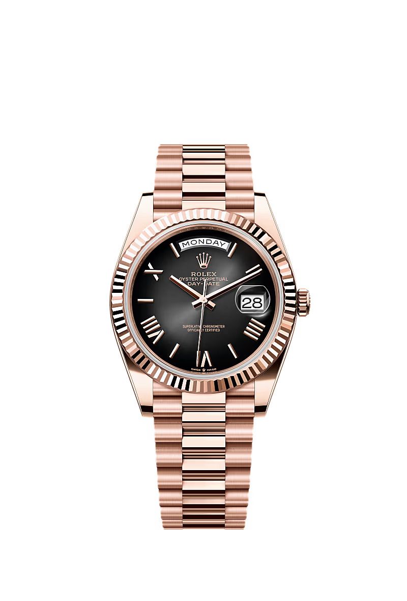 Day-Date 40
