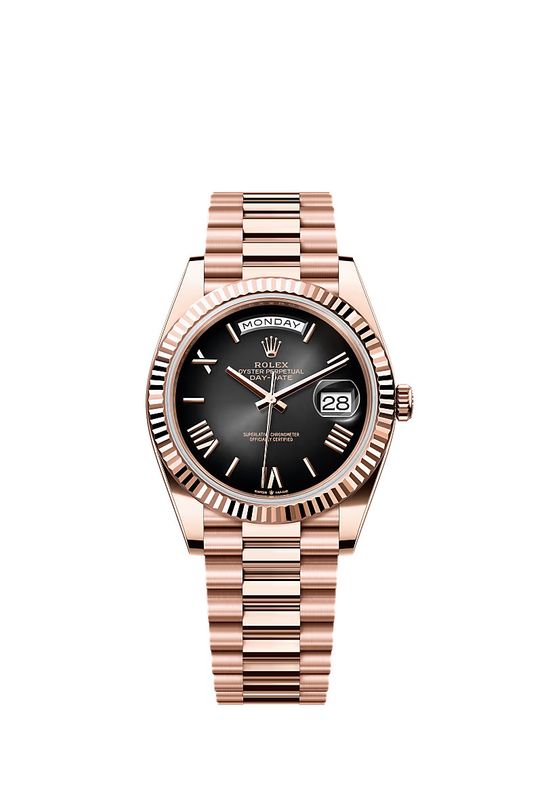 Day-Date 40
