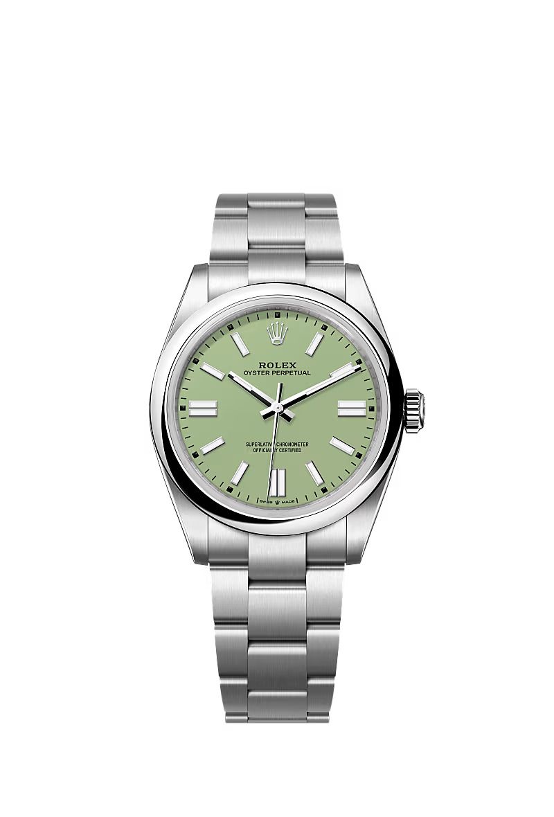 Oyster Perpetual 41