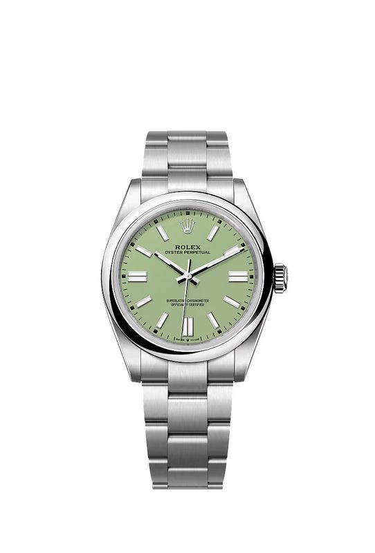 Oyster Perpetual 41