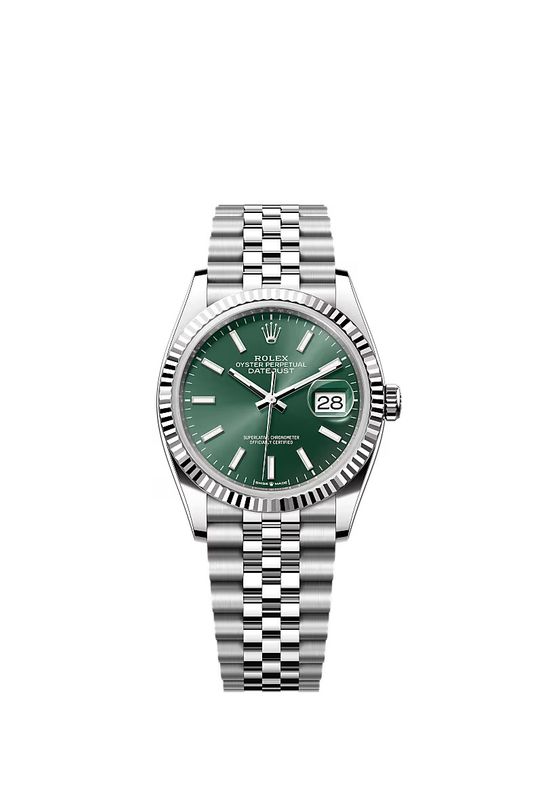 Datejust 36