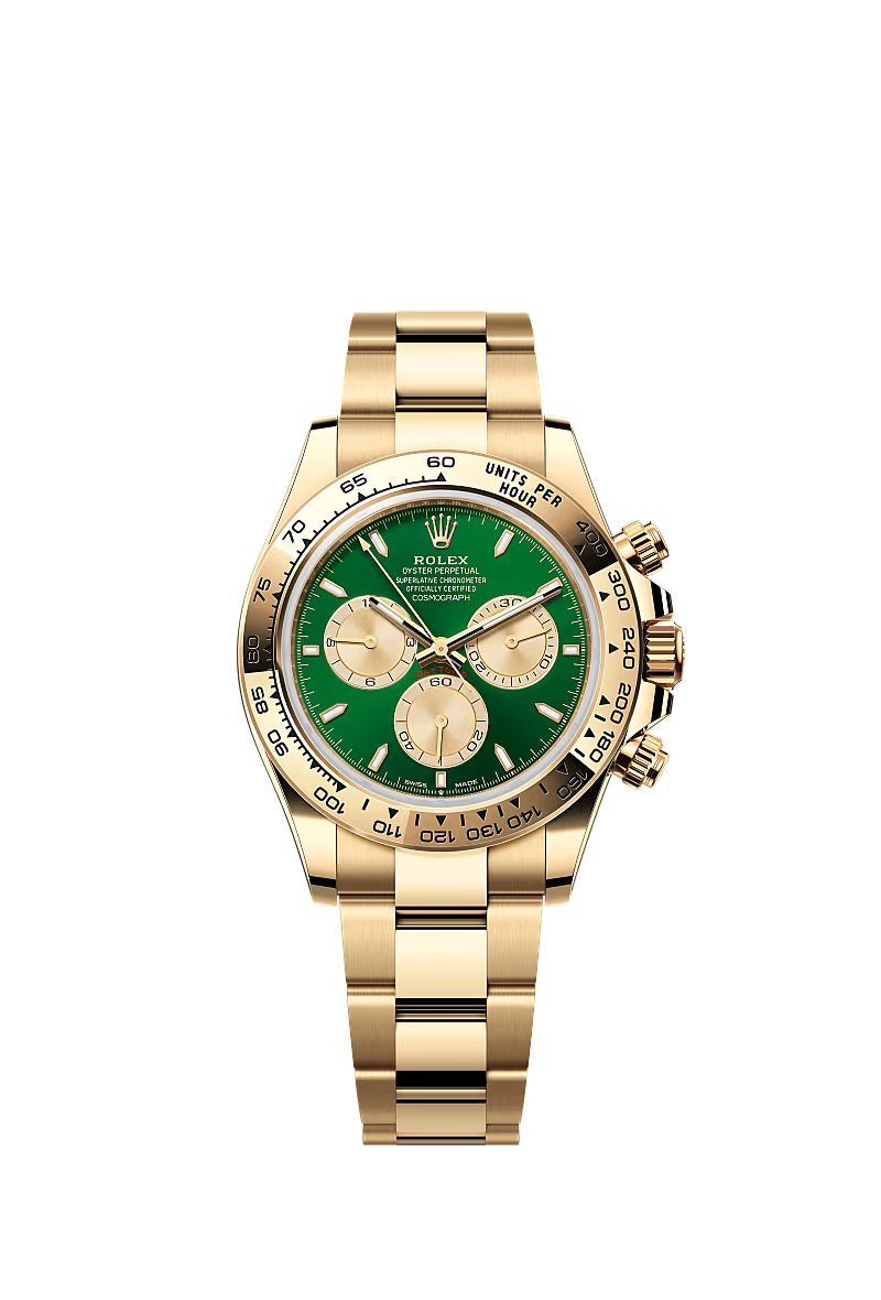 Cosmograph Daytona