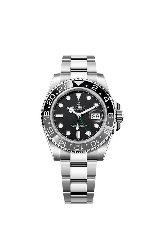 GMT-Master II