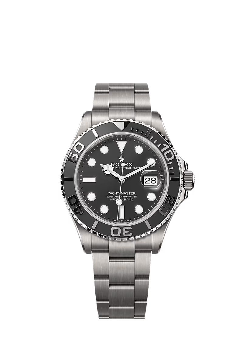 Yacht-Master 42