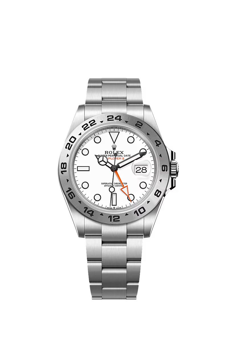 Explorer II