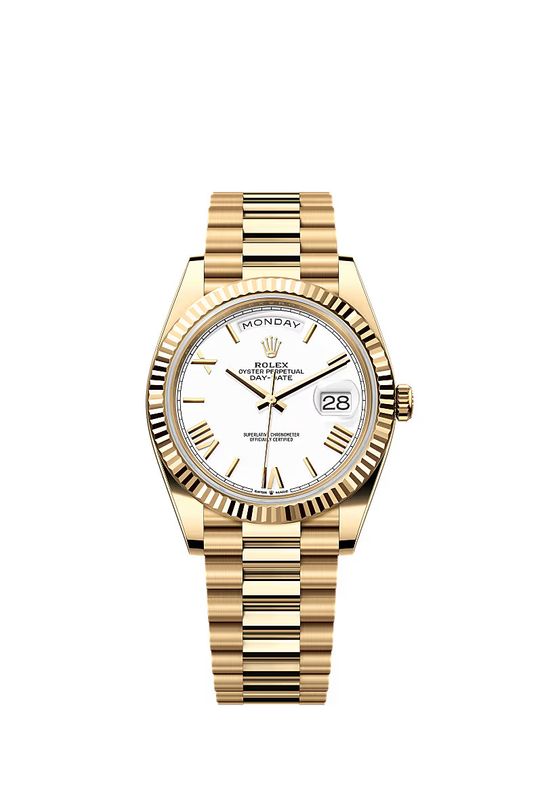 Day-Date 40