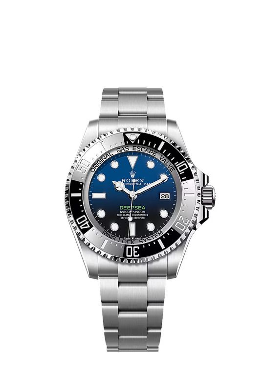 Rolex Deepsea