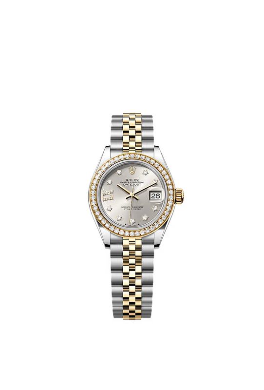Lady-Datejust