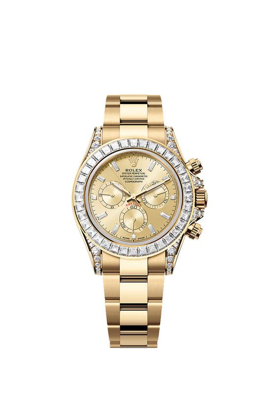 Cosmograph Daytona