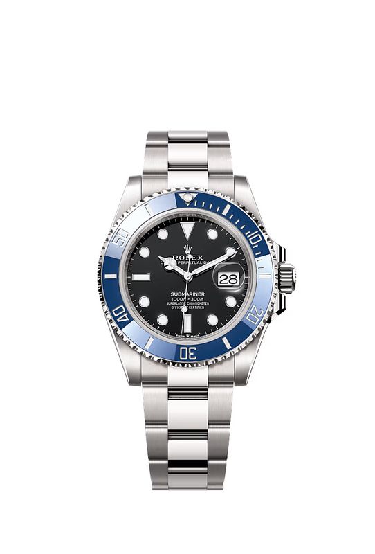 Submariner Date