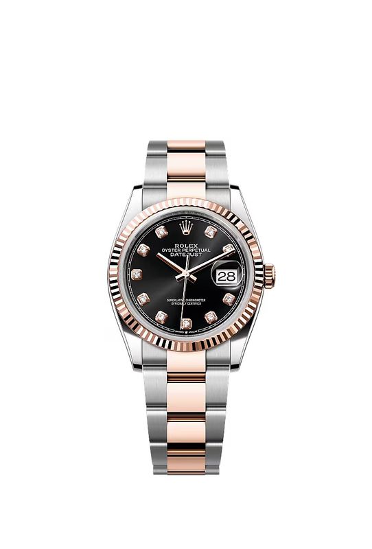 Datejust 36