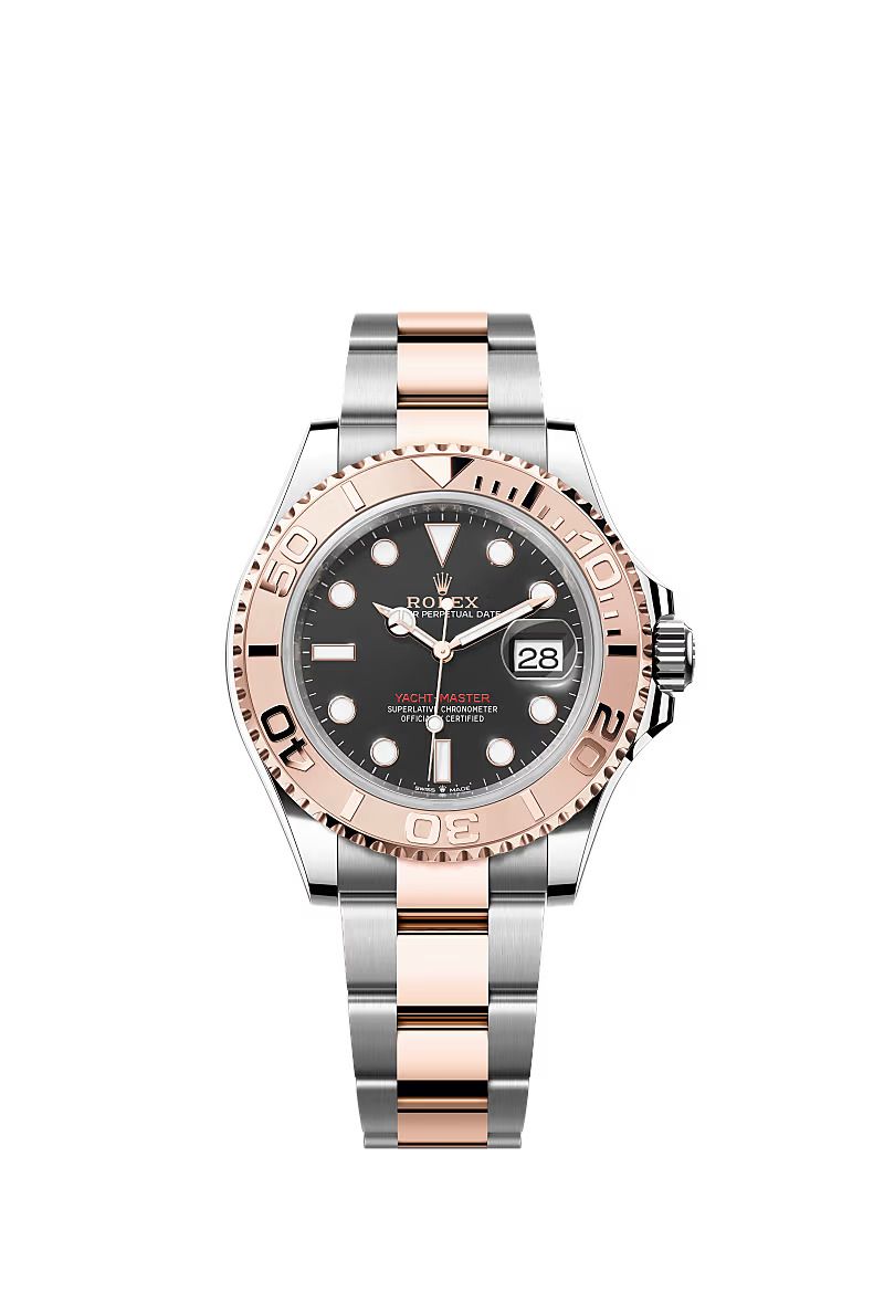 Yacht-Master 40