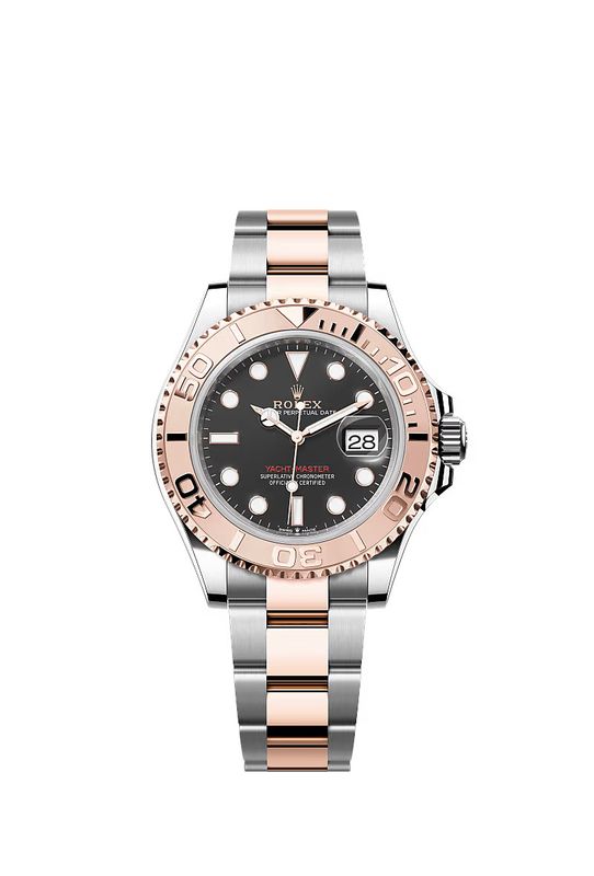 Yacht-Master 40