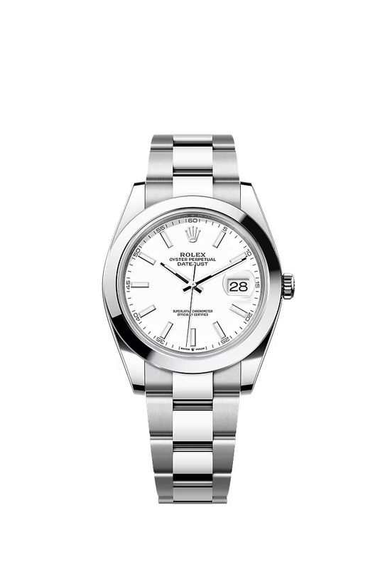 Datejust 41