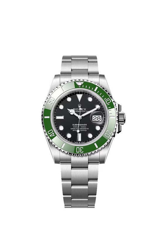 Submariner Date