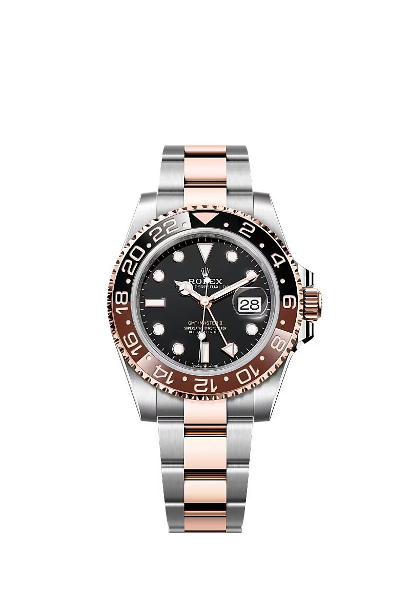 GMT-Master II
