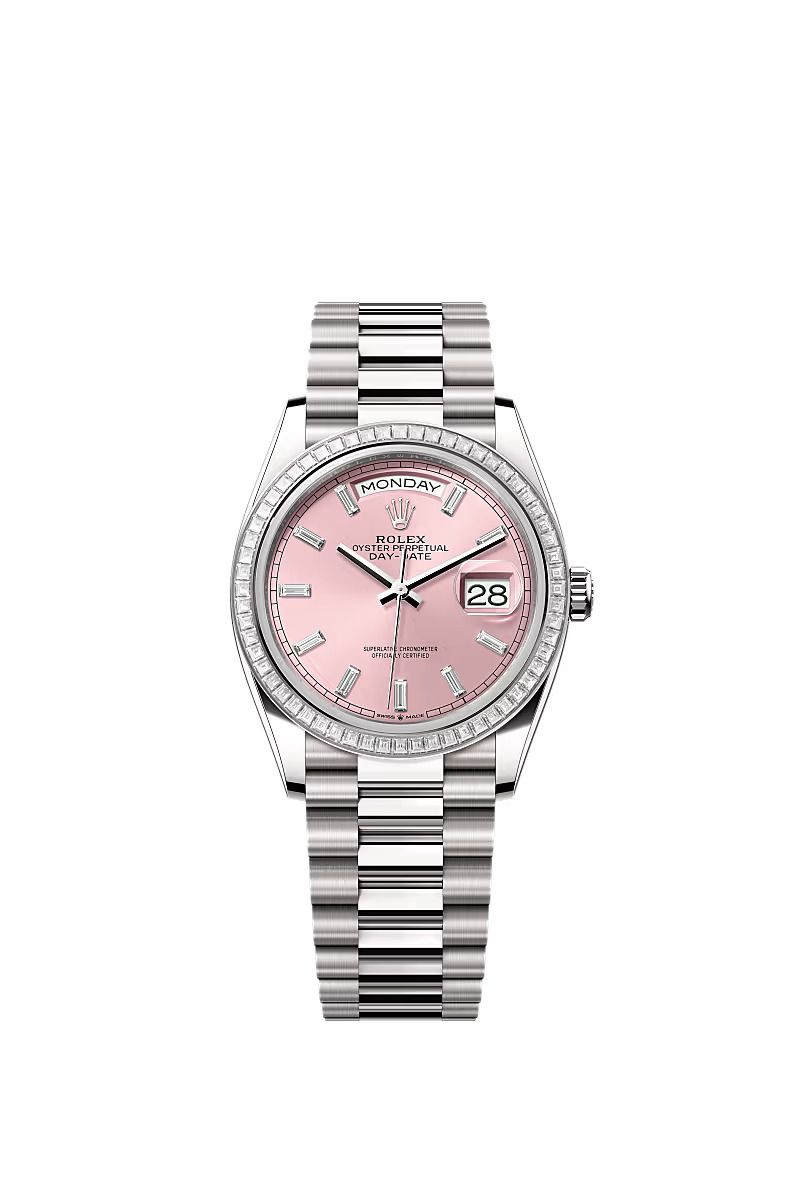 Day-Date 36