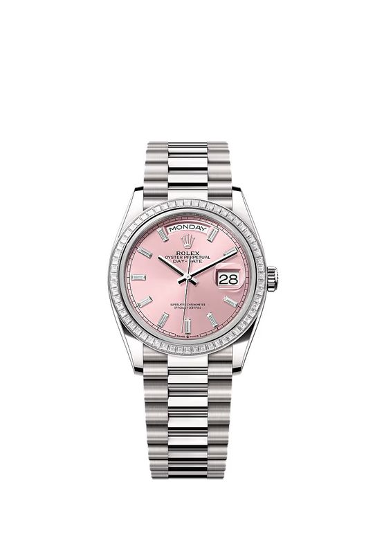 Day-Date 36