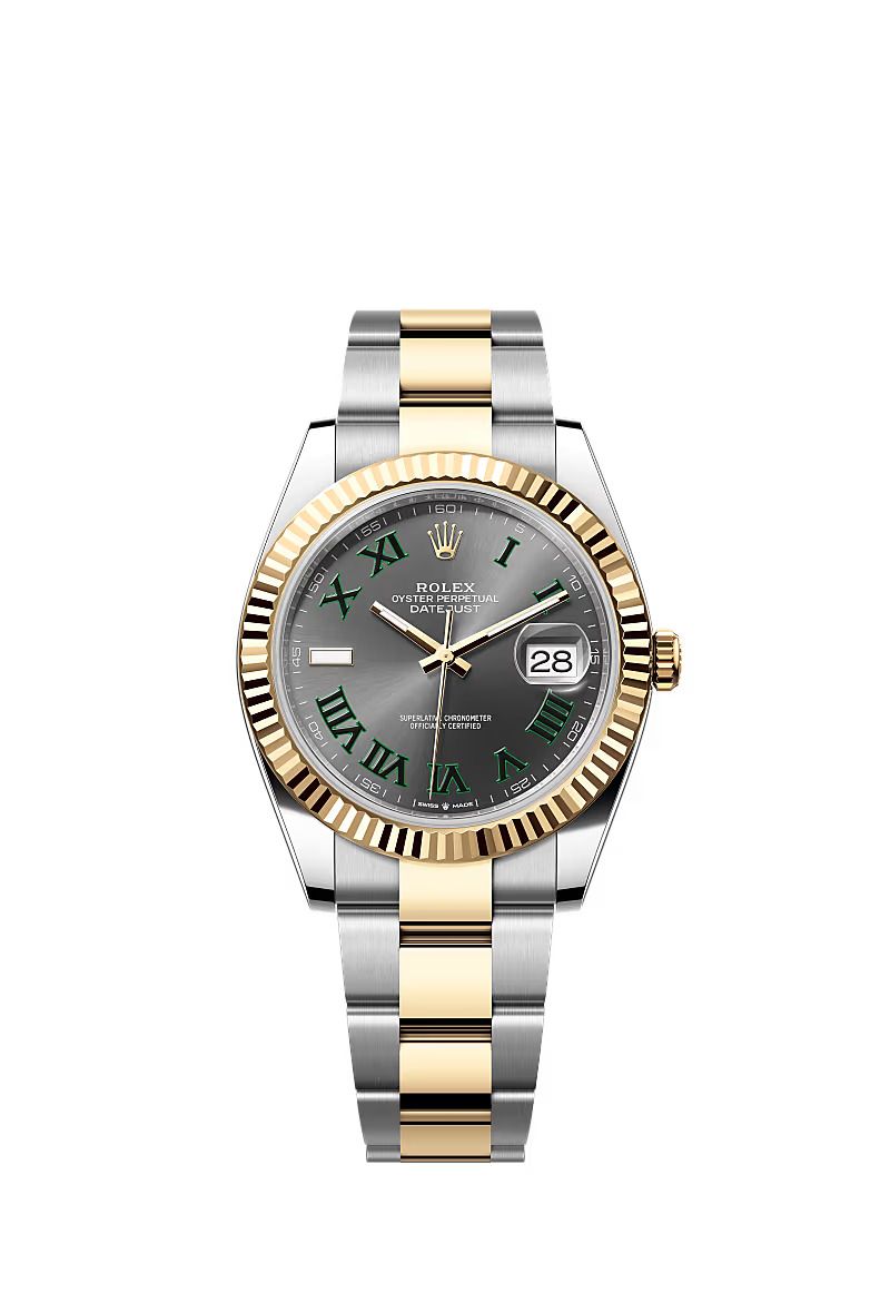 Datejust 41