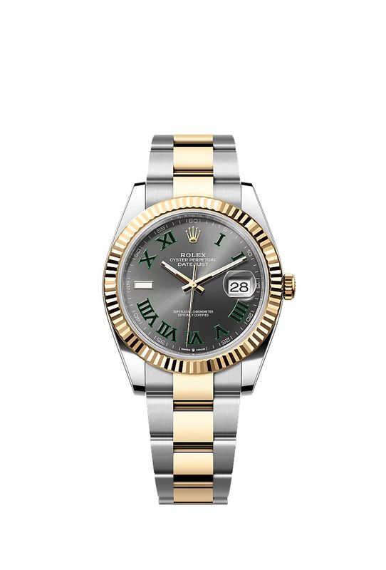 Datejust 41