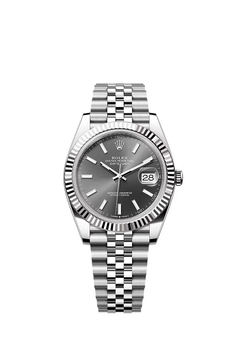 Datejust 41