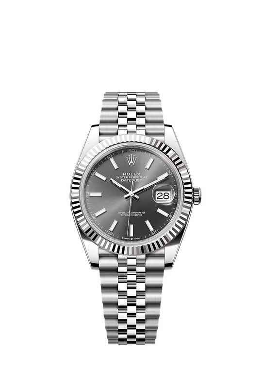 Datejust 41
