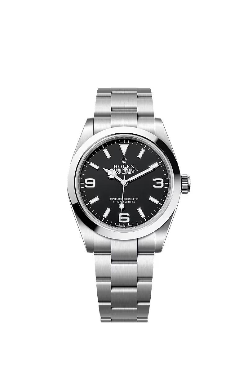 Explorer 40