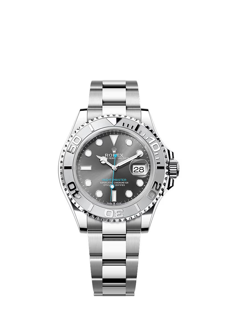 Yacht-Master 40
