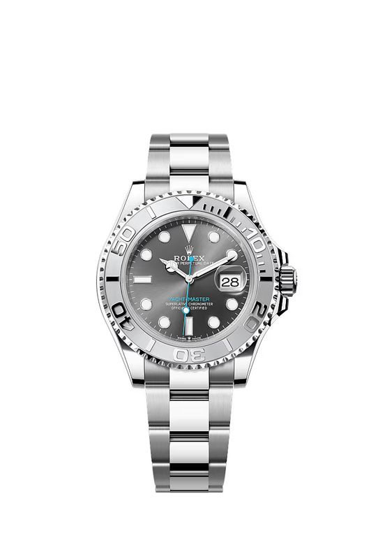 Yacht-Master 40