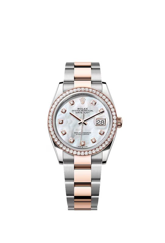 Datejust 36