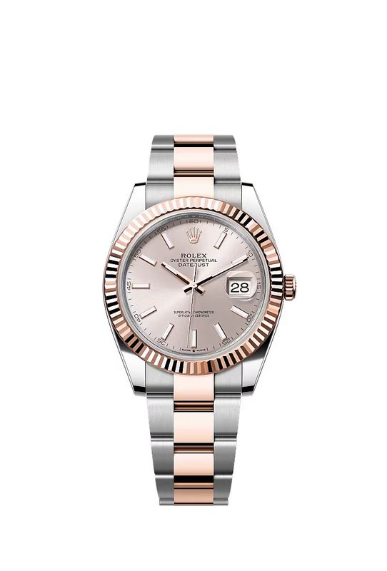 Datejust 41