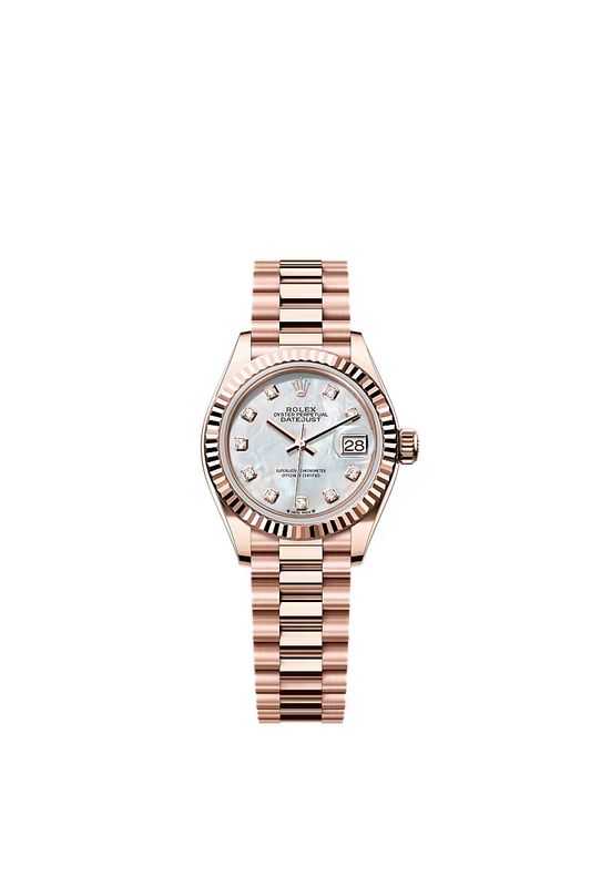 Lady-Datejust