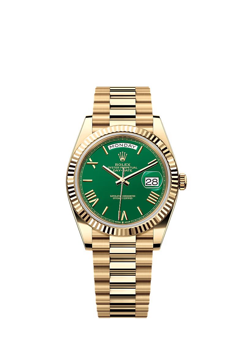Day-Date 40