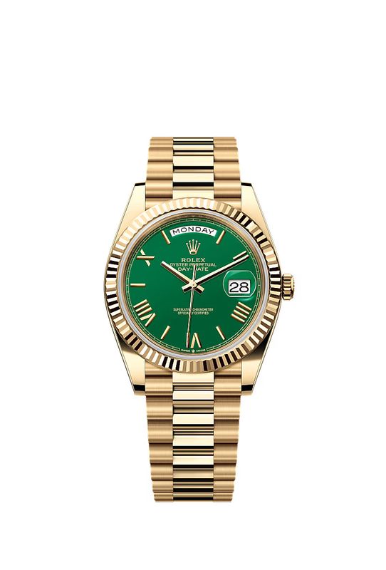 Day-Date 40