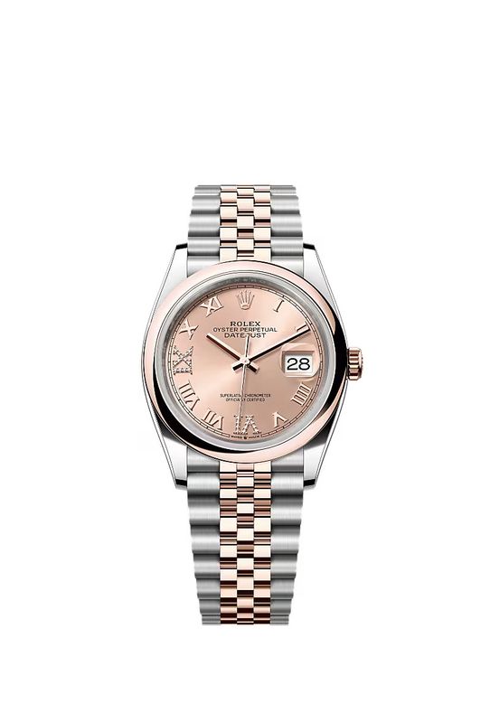 Datejust 36