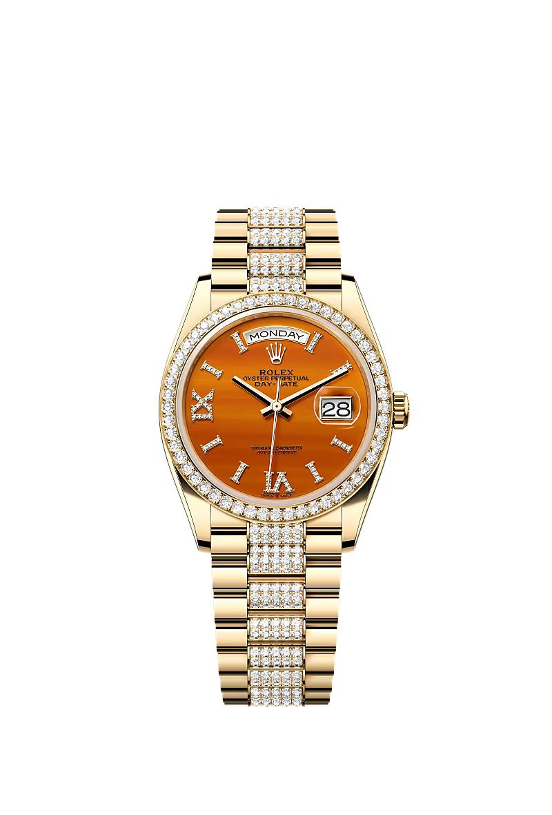 Day-Date 36