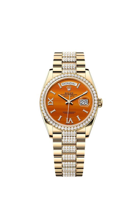Day-Date 36