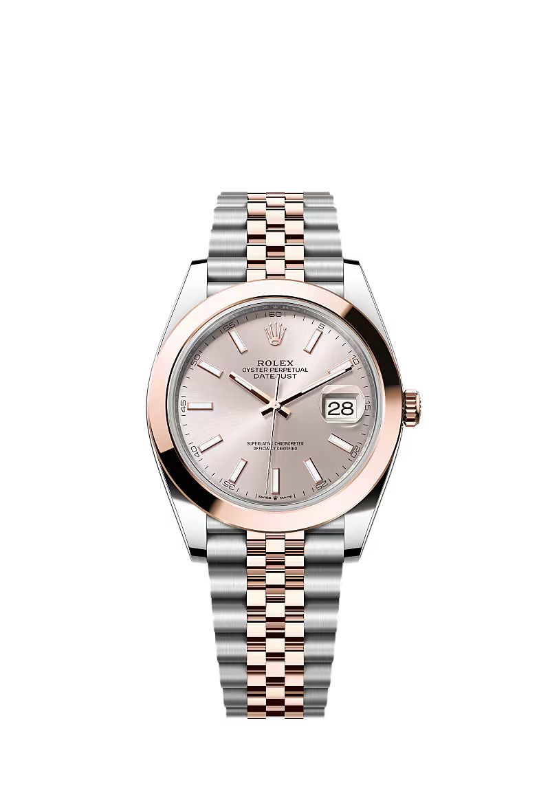 Datejust 41
