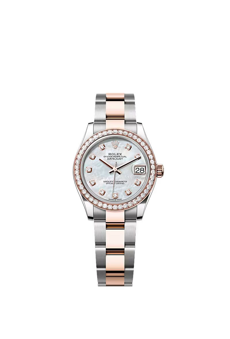 Datejust 31