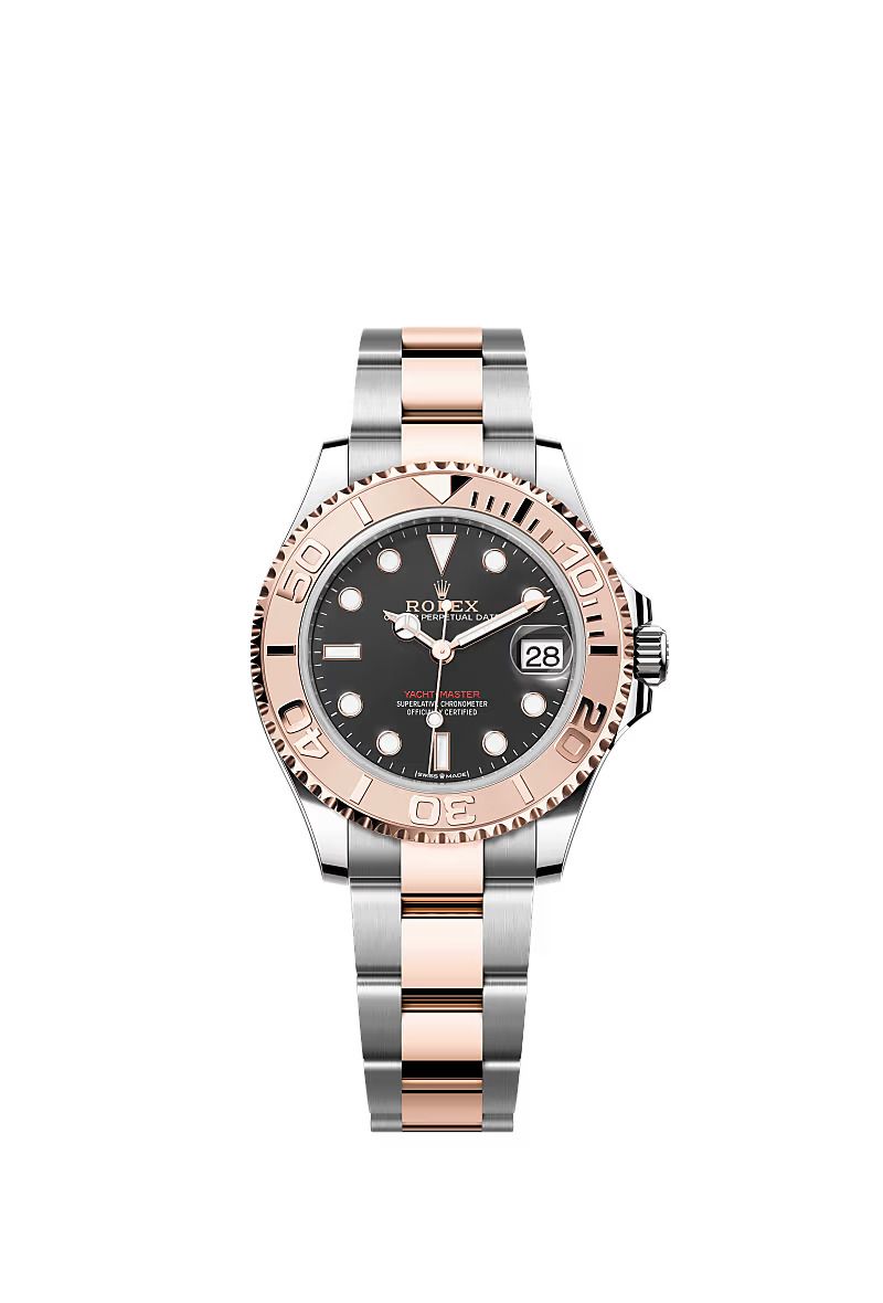 Yacht-Master 37