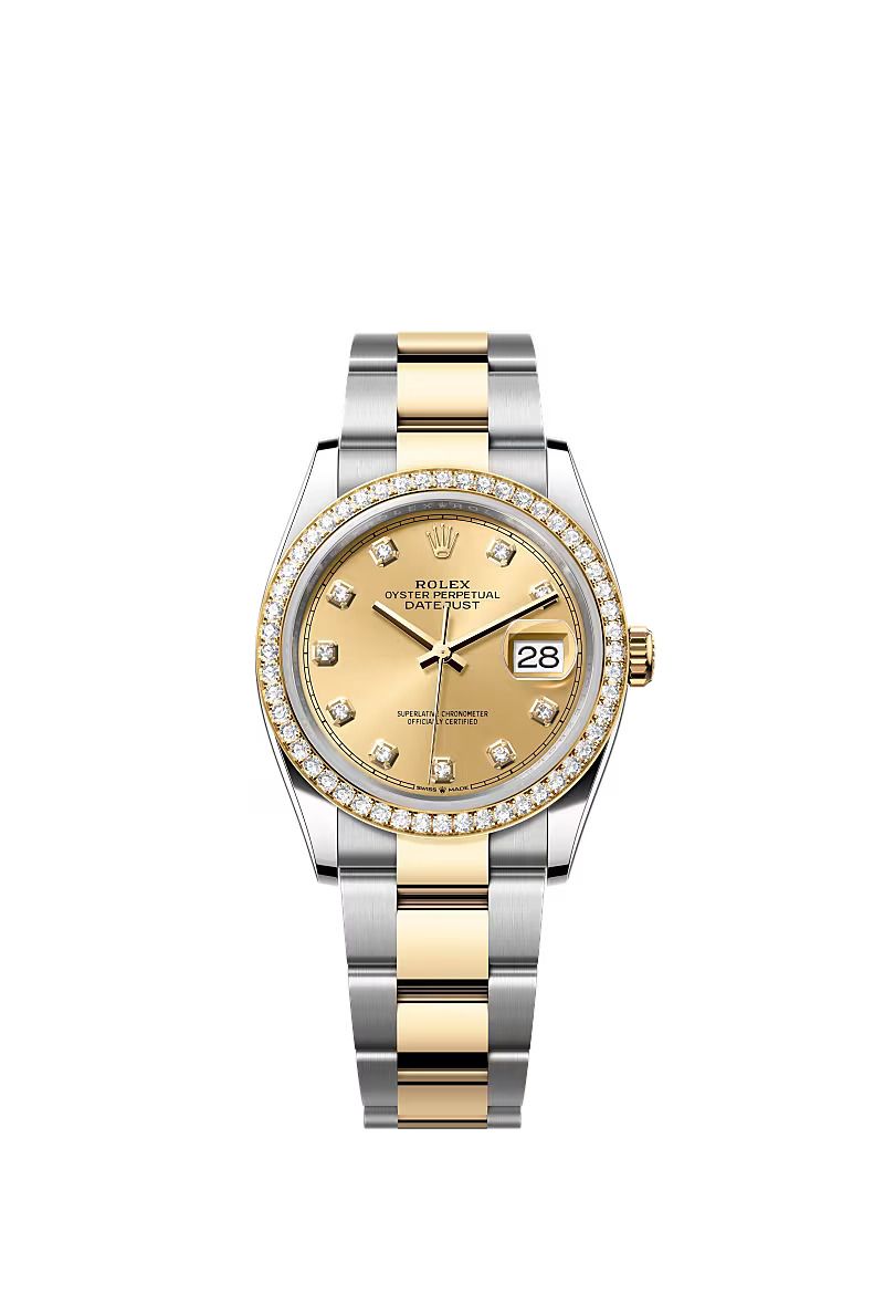 Datejust 36