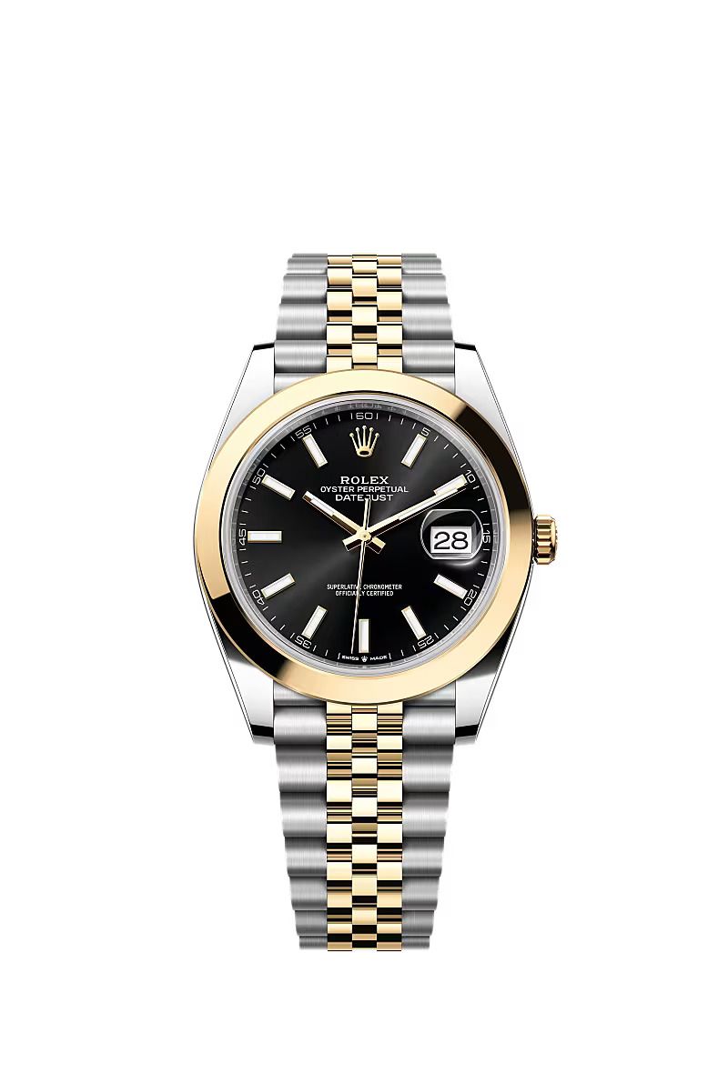 Datejust 41