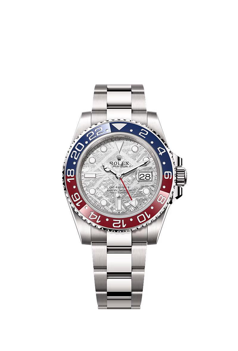 GMT-Master II