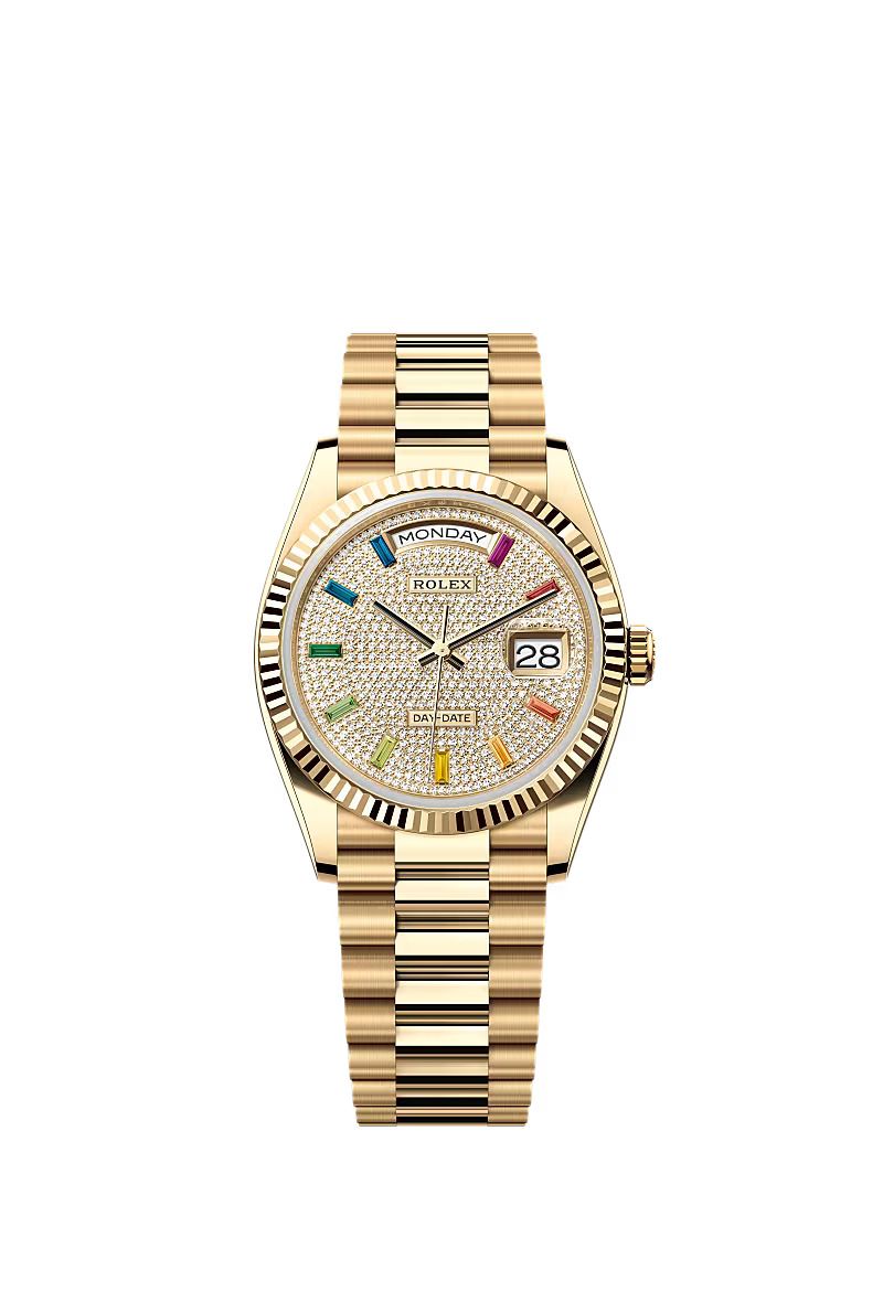 Day-Date 36