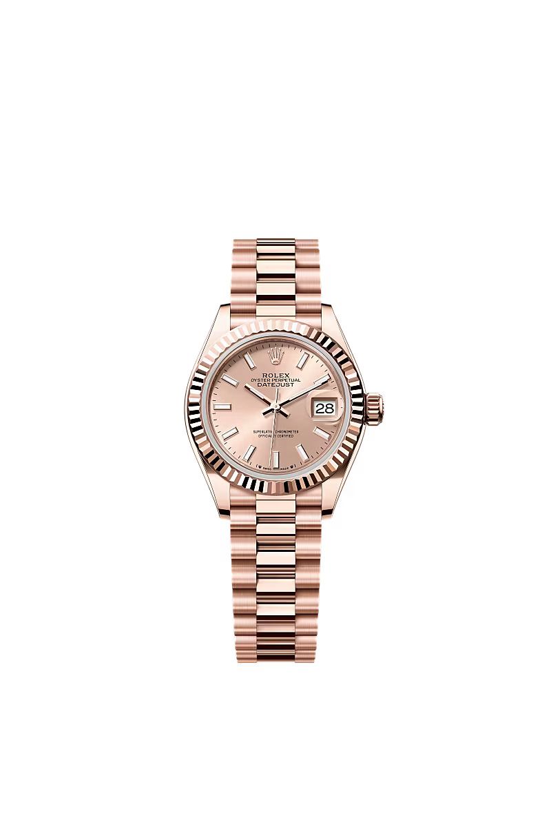 Lady-Datejust
