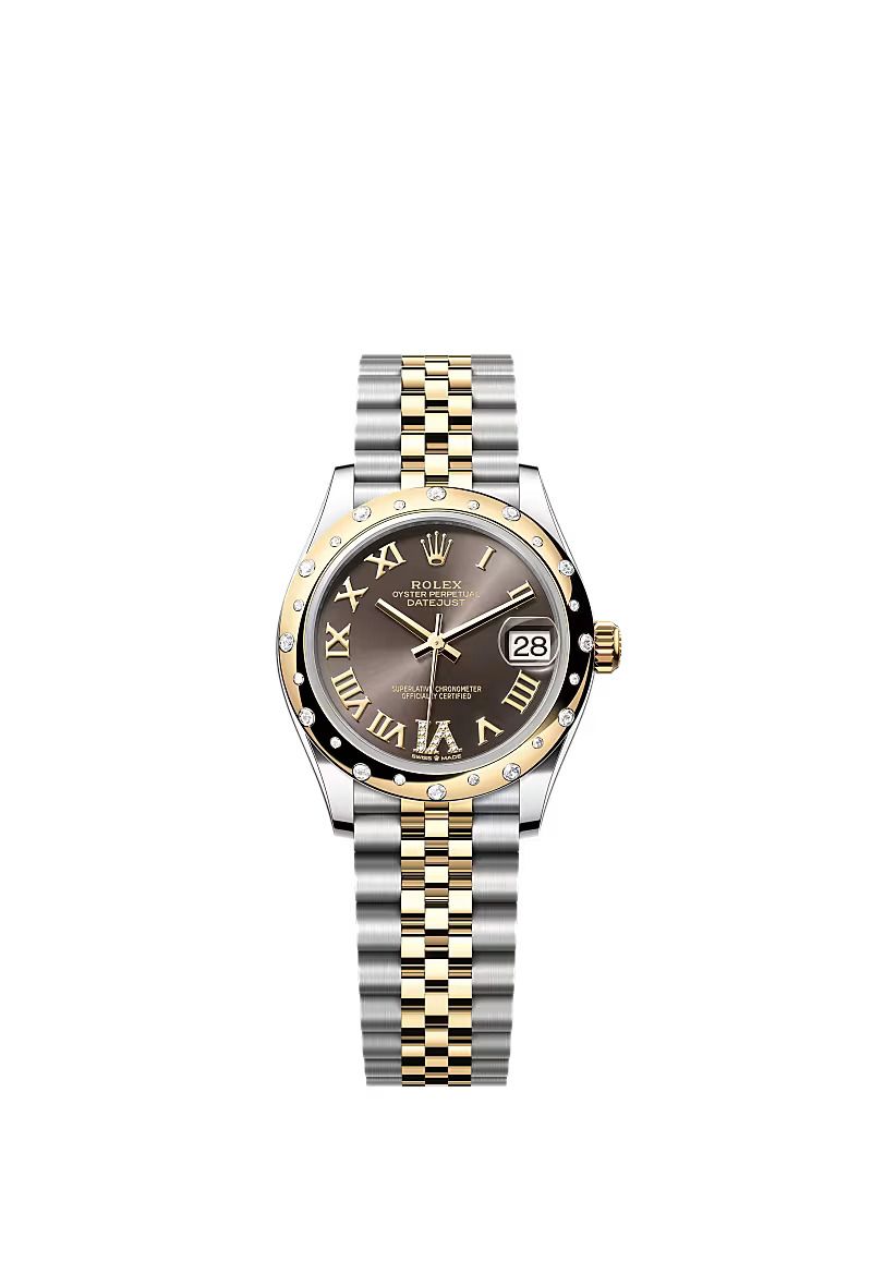 Datejust 31
