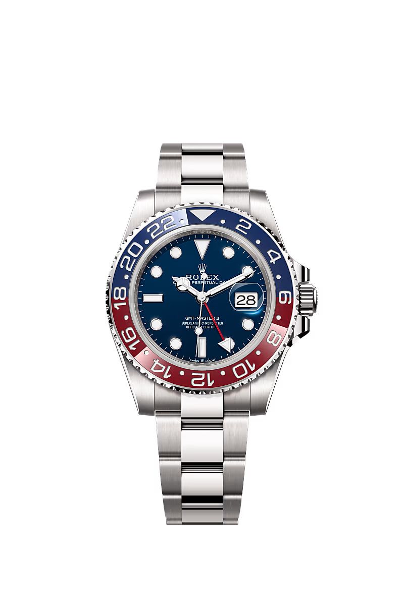 GMT-Master II