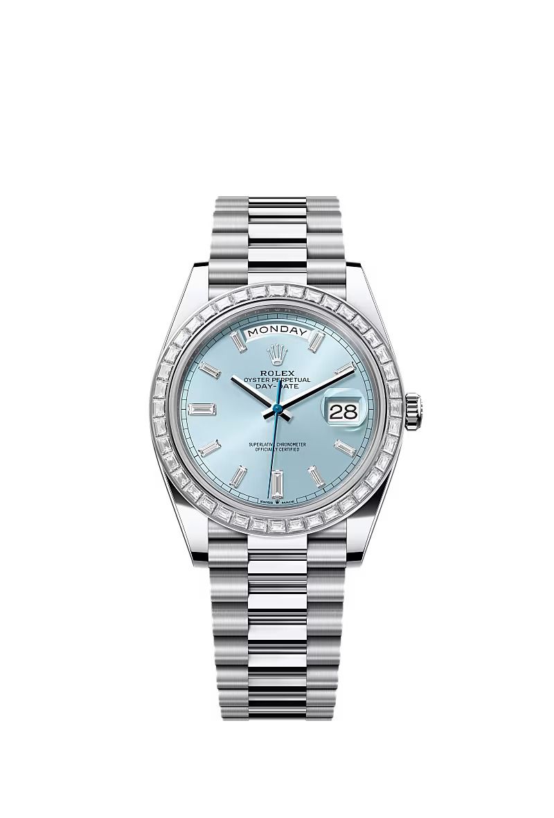 Day-Date 40