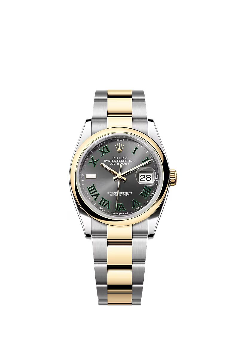 Datejust 36